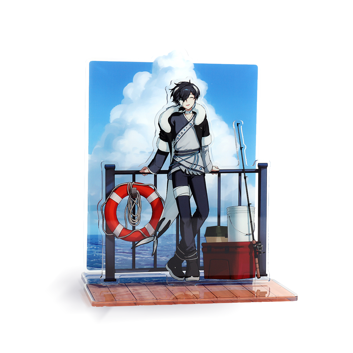 Acrylic