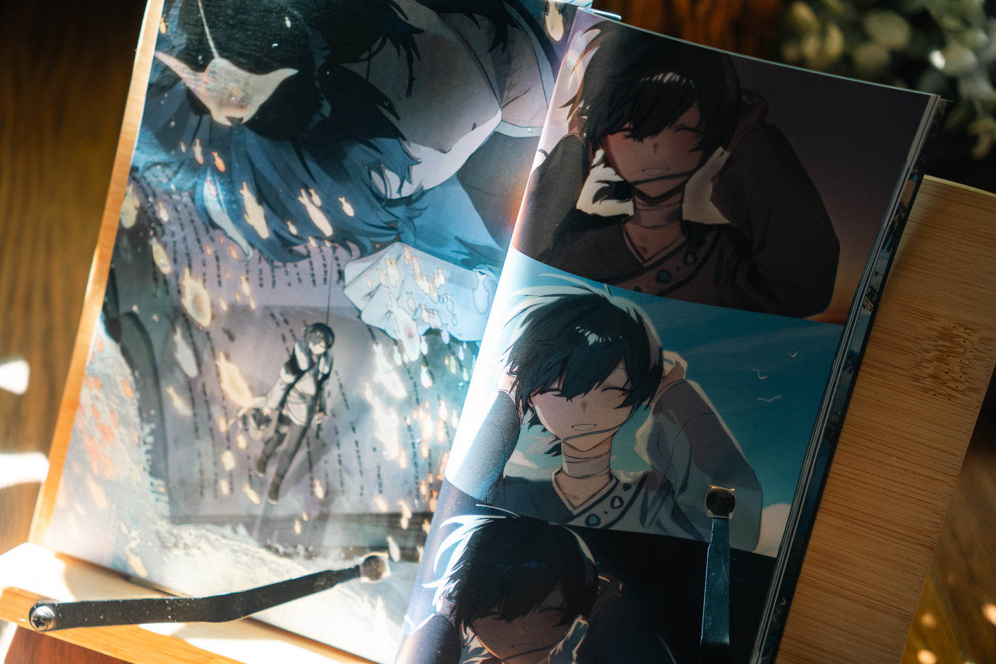 Journeys: Art of Oyun Orka