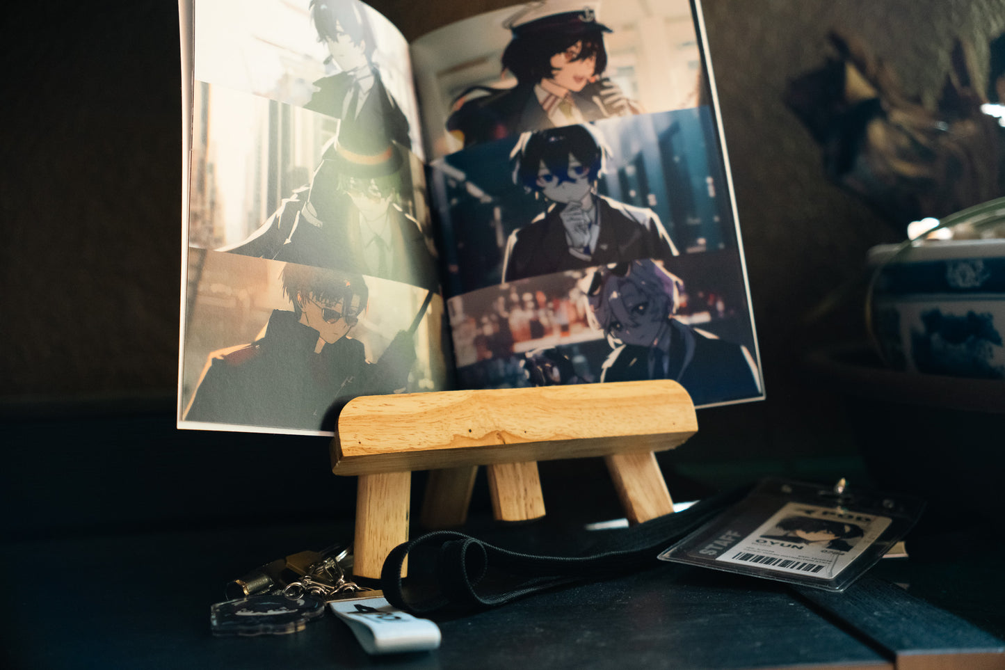 The POD Zine (PREORDER)