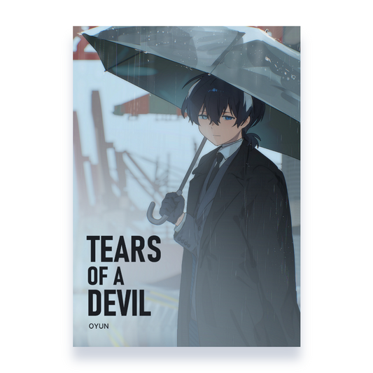 Tears of a Devil Original Manga
